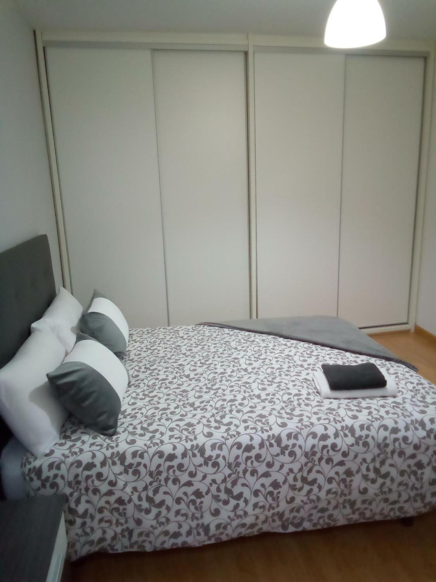 Vt Varadero Fisterra Zewnętrze zdjęcie
