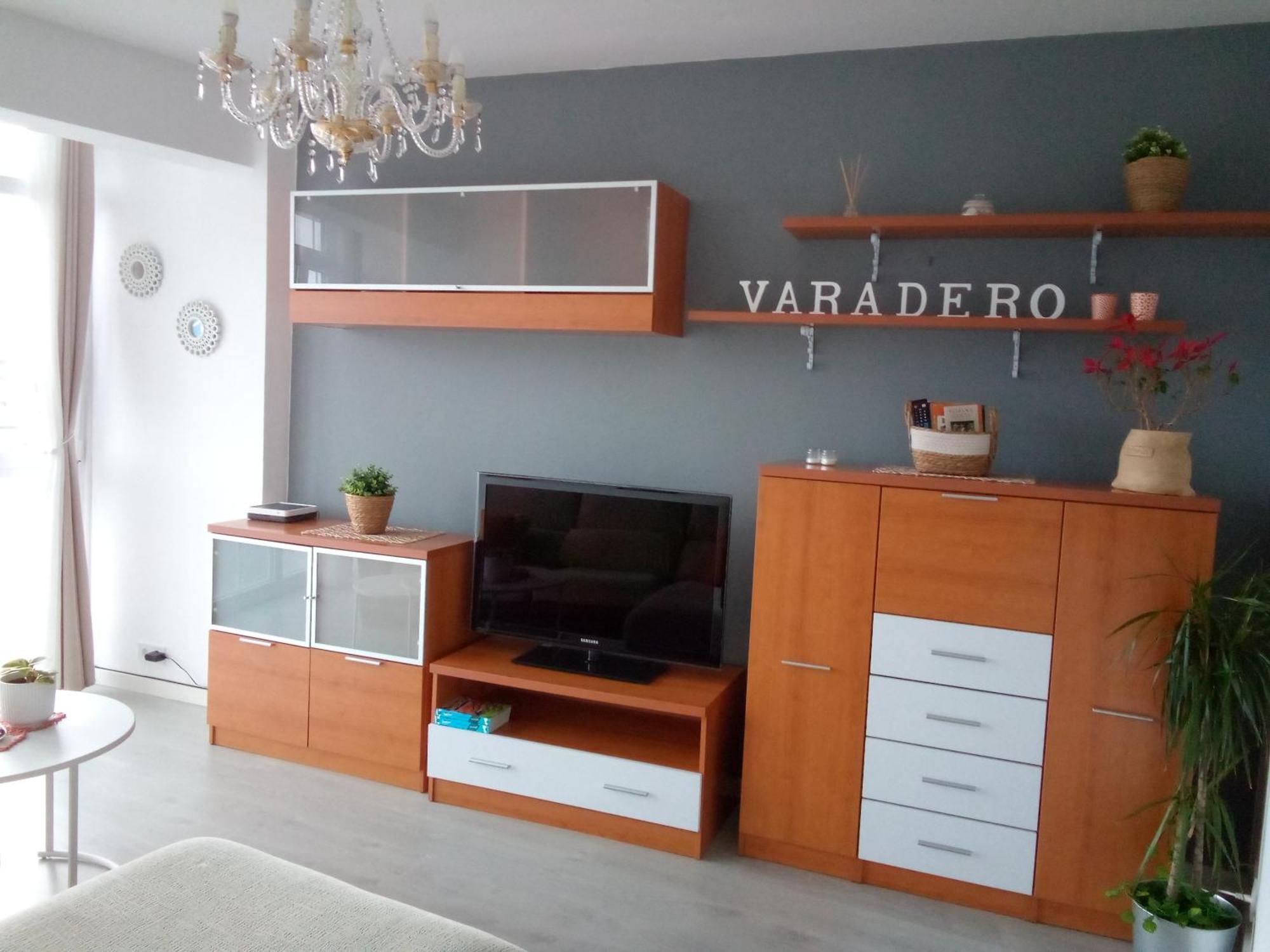 Vt Varadero Fisterra Zewnętrze zdjęcie